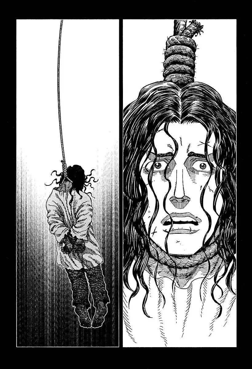 Battle Angel Alita Last Order Chapter 51 30